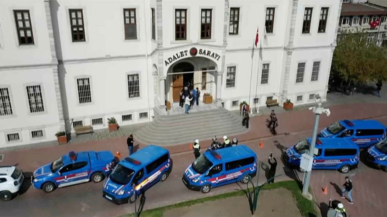 "Uzuner" ve "Pelit" suç örgütleri çökertildi