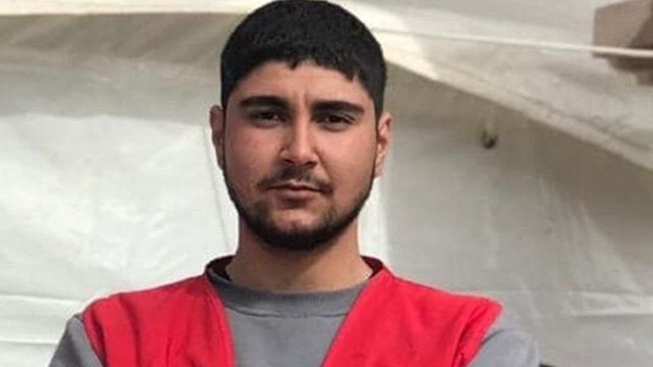 Adana'da iki motosikletin çarpışması sonucu 1 kişi öldü, 1 kişi yaralandı