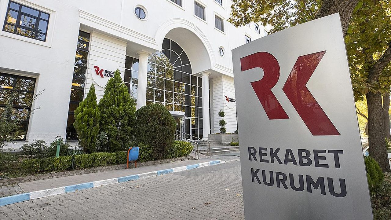 Rekabet Kurulundan kozmetik şirketlere  108,6 milyon lira para cezası