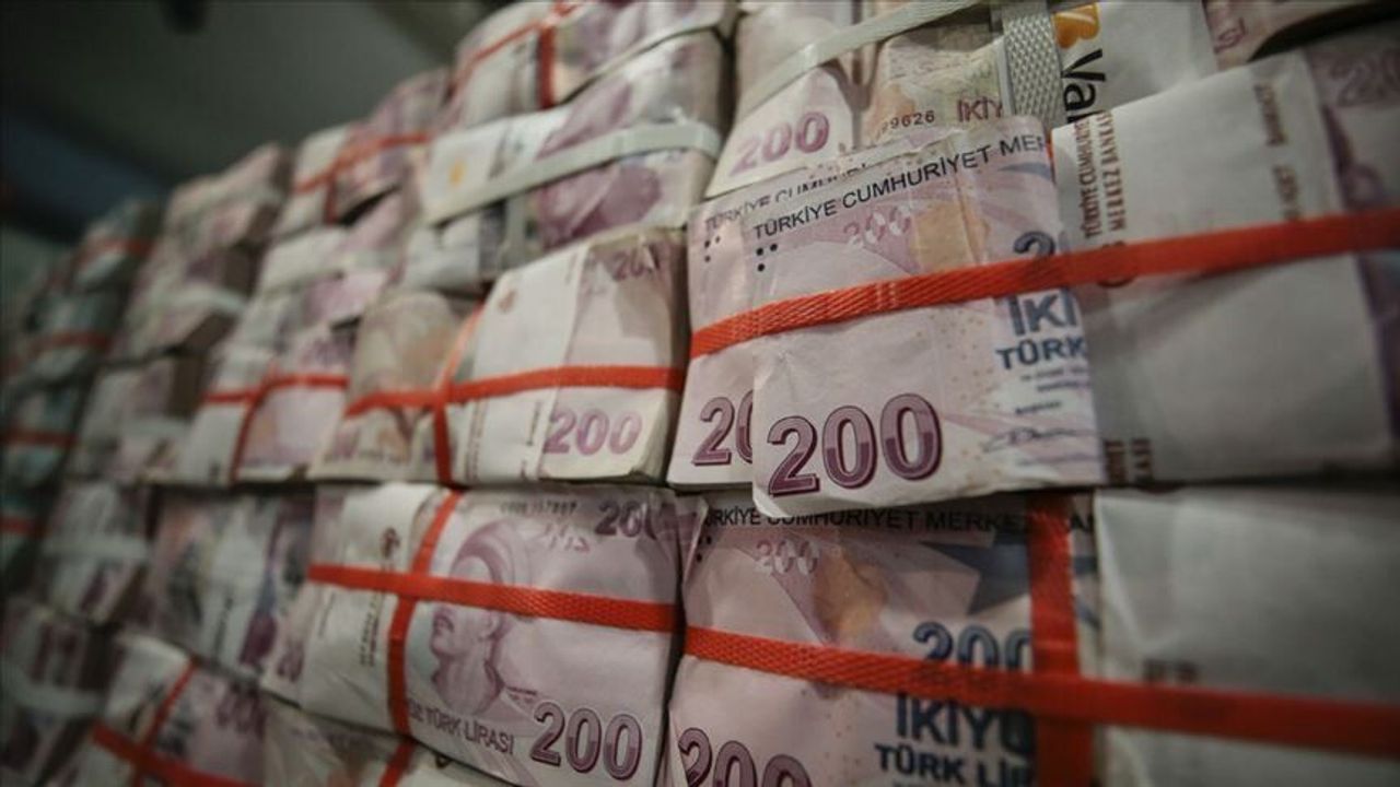 Türkiye ekonomisi yılın üçüncü çeyreğinde yüzde 5,9 büyüdü