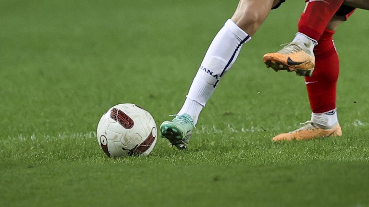 FIFA Forward'dan Türk futboluna 9,8 milyon dolarlık destek