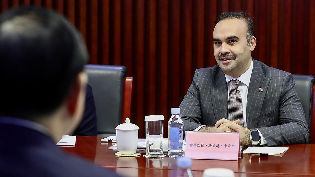 Önümüzdeki dönemde küreselleşme yolculuğunda pek çok marka ve üreticinin adresi Türkiye olacak