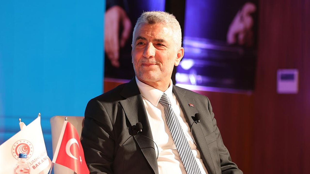 2023'ü 1 trilyon doların üzerinde milli gelirle kapatacağız