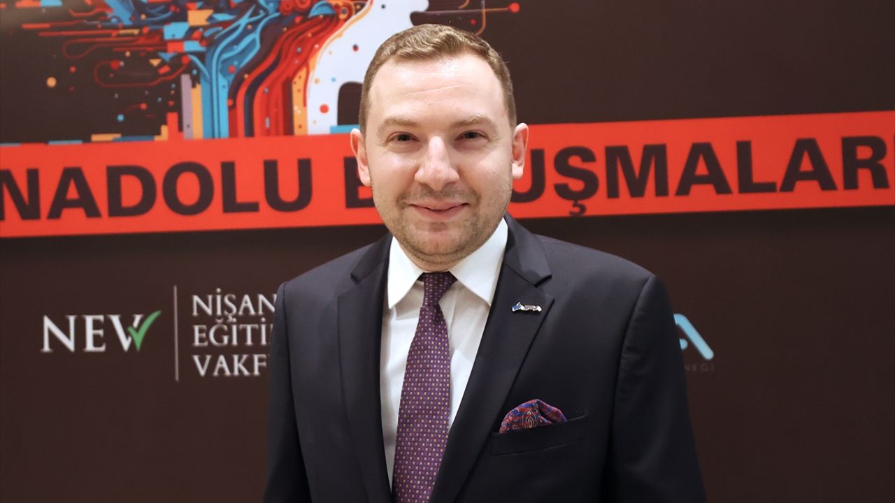 Türkiye'nin yapay zeka alanındaki en büyük kozu "genç nüfus"