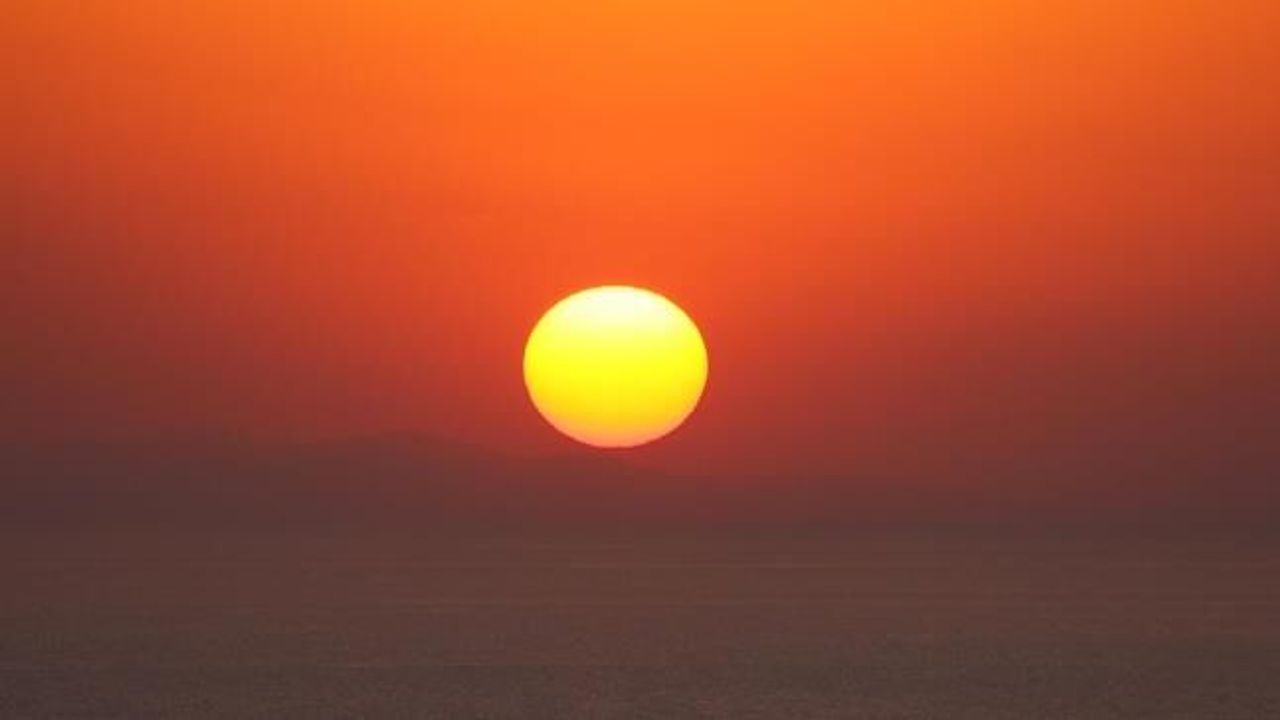 Sıcaklık rekorları El Nino etkisiyle hazirana kadar devam edebilir