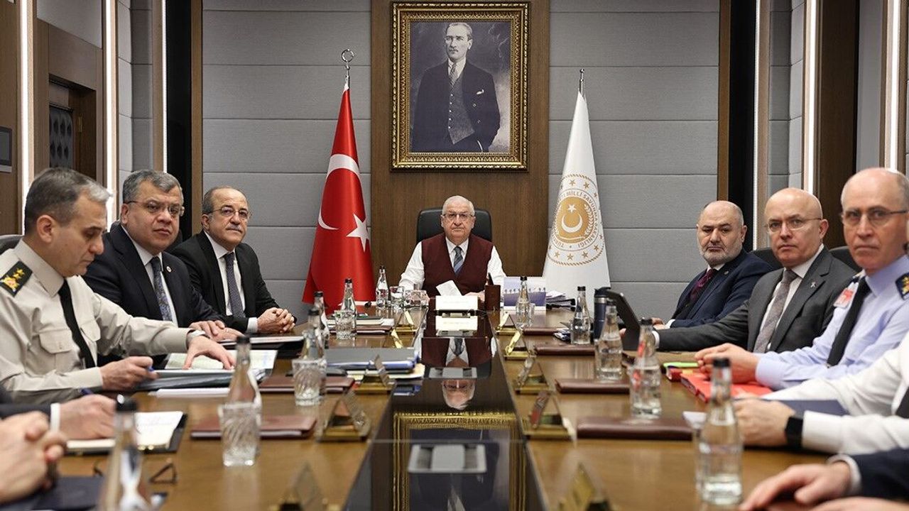 78 hedef imha edildi, 77 terörist etkisiz hale getirildi