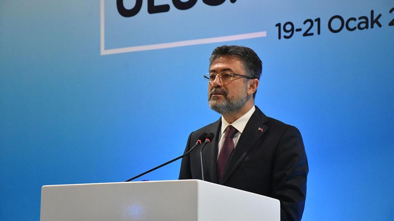 21 yılda sektöre 312 milyar lira destek verdik 