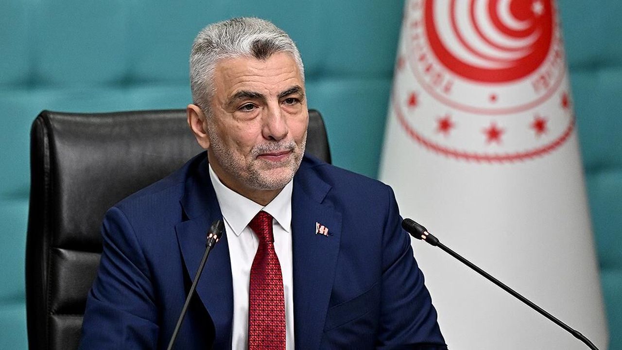 Yatırım, istihdam, üretim ve ihracat odaklı yapısal reformlarla çalışmalarımızı kararlılıkla sürdüreceğiz