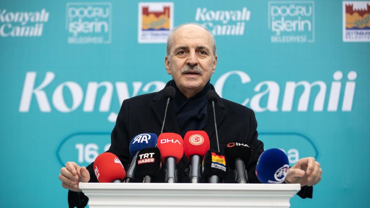 İslam dünyasının çaresiz, inisiyatifsiz olması İsrail yönetiminin arkasındaki en büyük güçtür