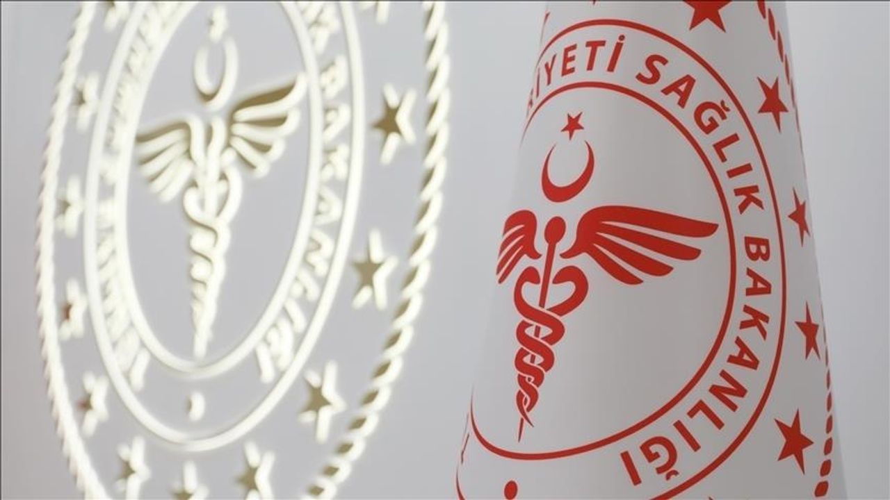 Sağlık Bakanlığının 8 bin sürekli işçi alım ilanı Resmi Gazete'de