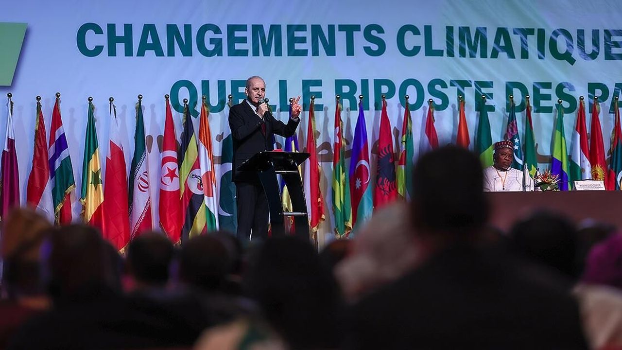  İslam dünyası çok yoğun ve güçlendirilmiş bir Filistin mücadelesine hazır olmalı