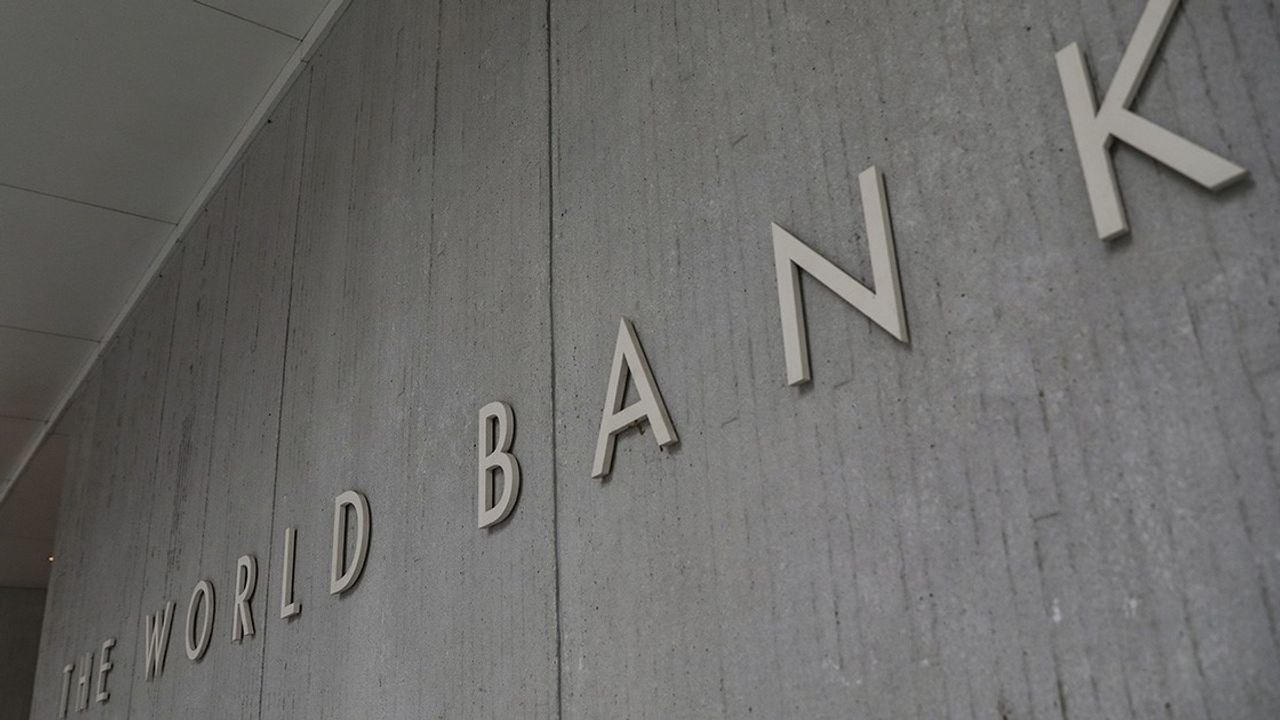 Dünya Bankasından sanayide yeşil dönüşüm ve yenilenebilir enerji projelerine destek