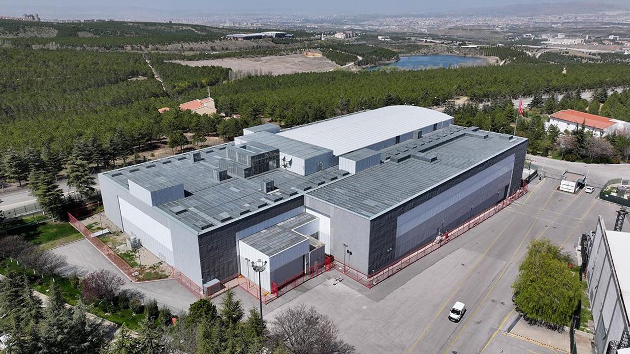 İşte ÖSYM'nin dünyadan izole sınav merkezi