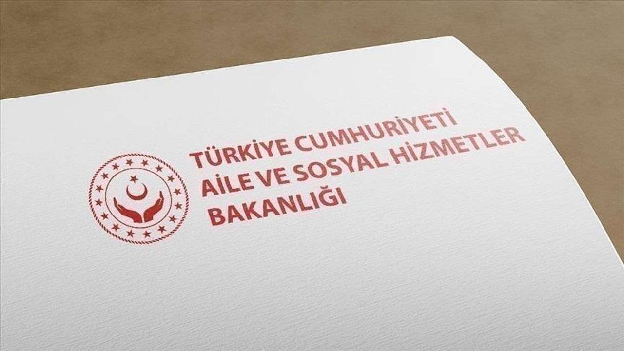 Ailenin Korunması ve Güçlendirilmesi Vizyon Belgesi ve Eylem Planı Çalıştayı yapıldı