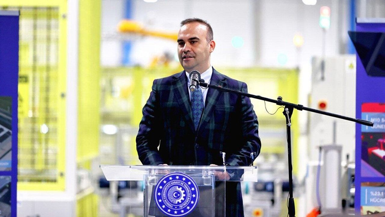 100 yıllık projeleri 22 yıla sığdırdık