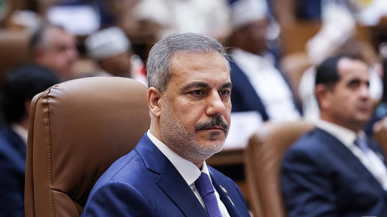 İşgale karşı direniş tüm dünyada zalimler ve mazlumlar arasındaki bir mücadeledir