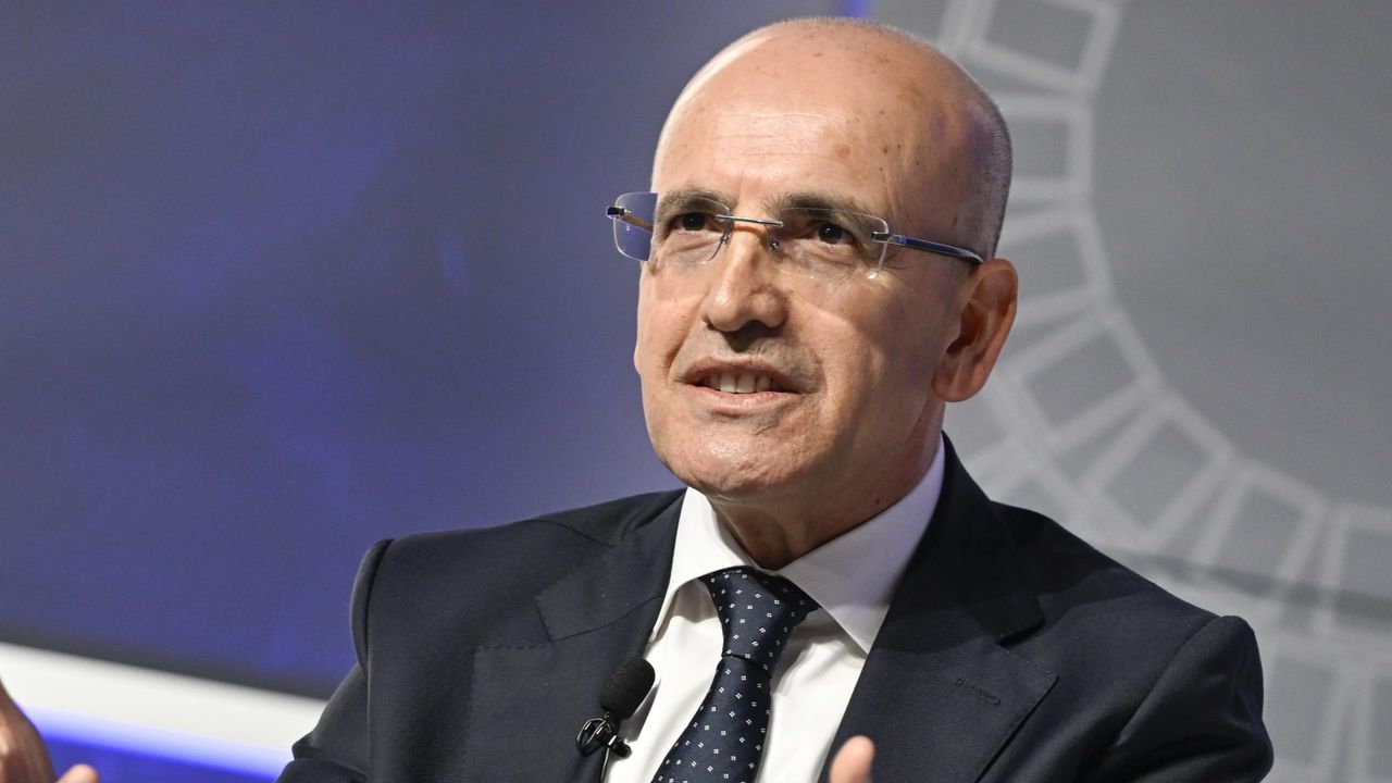 Kripto varlıklar ve borsa için kazanç üzerinden vergilemeyi şu anda gündemimize almadık