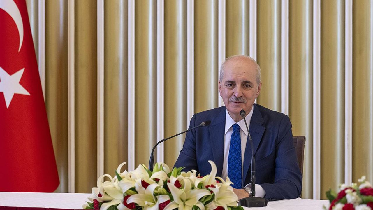 Aileyi korumak milli bir ödevdir, milli bir yükümlülüktür, sorumluluktur