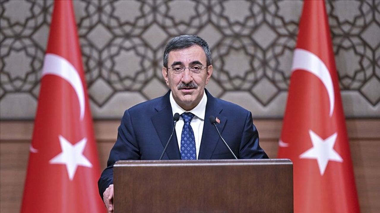  Türkiye'nin UAD başvurusu İsrail’in hesap vermesi açısından önemli bir girişimdir