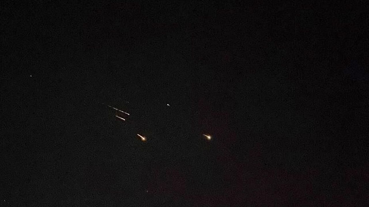 İsrail, İran'ın nisan ayındakinden daha büyük bir saldırısına hazırlanıyor