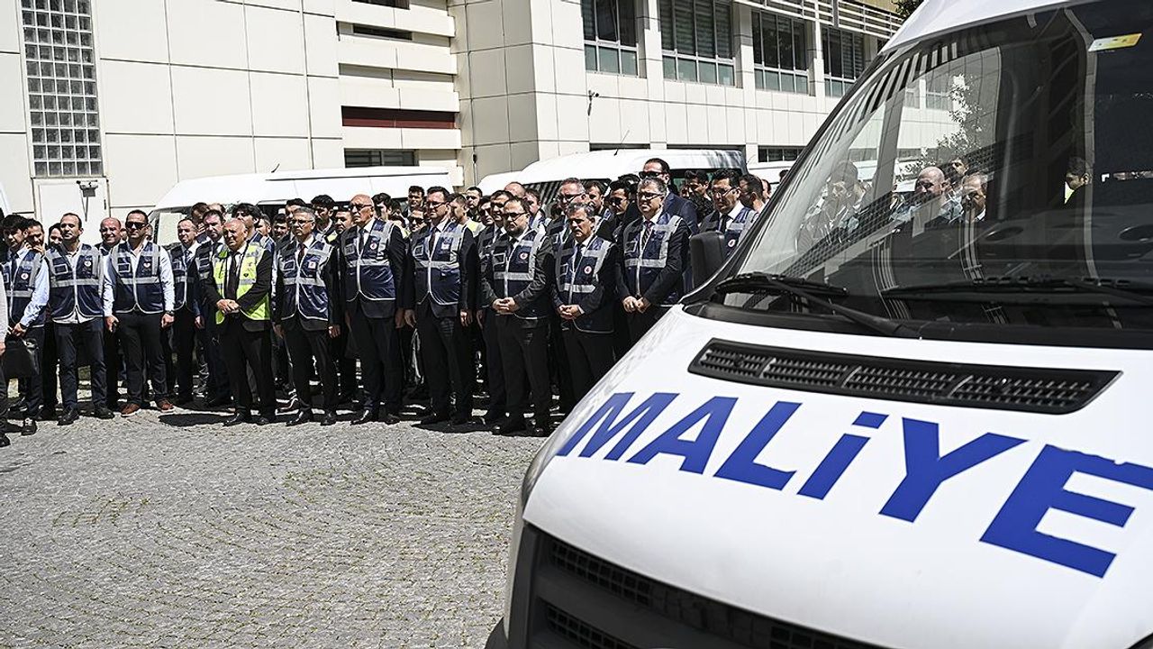 Mobilya Sektöründeki Kayıt Dışı Faaliyetler İncelemede