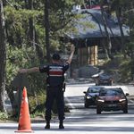 Hatay’da Ormanlara Giriş Yasağı Sürüyor: İşte Bitiş Tarihi!