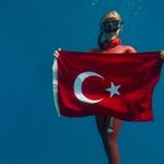 Şahika Ercümen Hatay’da “Zafer Dalışı” Yapacak!