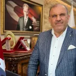 Zaroğlu Adaylığını Açıkladı: “Meselemiz Reyhanlı’nın Geleceğidir”