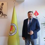 HGC Başkanı Mazmanoğlu’ndan Birlik Beraberlik Çağrısı!