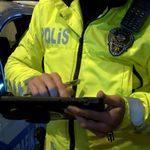 Samandağ’da Polis Uygulama Noktasında 3 Hükümlü Yakalandı