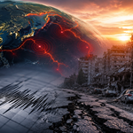 Hatay’da 2020-2026 Yılları Arasında 4 Bin 926 Deprem Yaşandı!