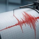 Deprem Bölgesi Beşik Gibi: Peş Peşe Depremler Korkuttu!