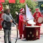 Altınözü’nde Mehter Coşkusu: Marşlar Meydanda Yankılandı