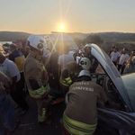 Hatay Altınözü'nde Feci Kaza: 6 Yaralı