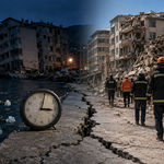 17 Ağustos’tan 6 Şubat’a Değişmeyen Gerçek: Deprem Değil, İhmal Öldürüyor