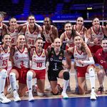 A Milli Kadın Voleybol Takımı'nda hedef Avrupa'da ünvanını korumak