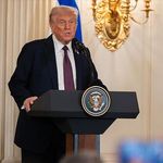 ABD Başkanı Trump, Hürmüz Boğazı'ndaki tüm mayınların temizlendiğini açıkladı