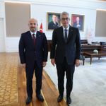 Adana İl Sağlık Müdürü Halil Nacar'ın görev süresi uzatıldı