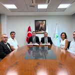 Adana ve Mersin'de gazetecilere yapay zeka destekli turizm haberciliği eğitimi verilecek