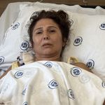 Adana'da eski eşi tarafından bıçaklanan kadının hastanedeki tedavisi sürüyor