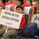 Adana'da LÖSEV tarafından 'Gençlik Buluşması' düzenlendi