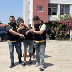 Adana'da mezarlık ziyaretçilerinin cep telefonlarının çalınmasına ilişkin 4 zanlı tutuklandı