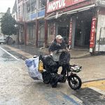Adana'da sağanak ve şiddetli rüzgar etkili oldu