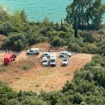 Adana'da uçuruma yuvarlanan otomobilin sürücüsü hayatını kaybetti