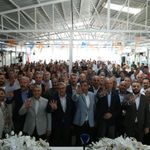 AK Parti Genel Başkan Yardımcısı Hüseyin Yayman, Hatay'da konuştu: