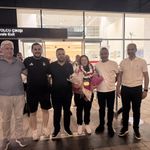Akdeniz Oyunları'nda 2 altın kazanan Safiye Temizdemir, Kahramanmaraş'ta davul zurna ile karşılandı