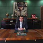 Aladağ Kaymakamı Tayfun Yılmaz görevine başladı