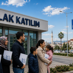 Antakya ve Defneli Hak Sahipleri Mağdur: Emlak Katılım’ın Tek Şubesi Yetersiz Kalıyor