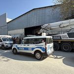 Antalya'da bir kişi çalıştığı iş yerinde ölü bulundu
