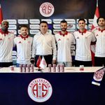 Antalyaspor, 5 futbolcu tranfser ederek kadrosunu güçlendirdi